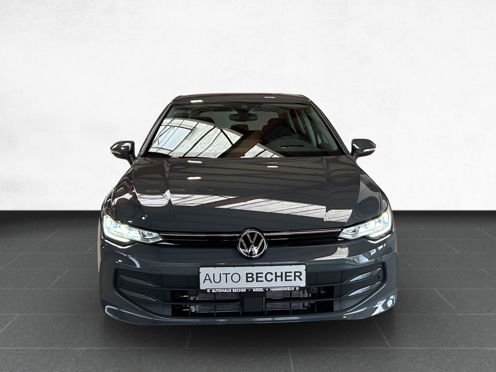 Volkswagen Golf Life 1.5 TSI 6-Gang LED HuD Sitzhz Navi foto 3