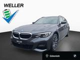 BMW 330e Touring SpoSi Klima DA HUD Park Assis HiFi - BMW 330 in Bielefeld