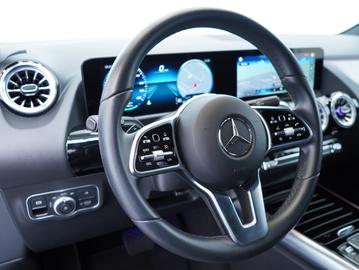 2023 Mercedes-BENZ EQA 照片 6