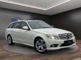 Mercedes-Benz C 320 T CDI AMG°AUTOMATIK°NAVI°TEMPOMAT°PDC - Mercedes-Benz C 320: AMG