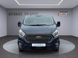 Ford Transit/Tourneo Custom Kombi 310 L1 Tourneo Tita - Ford Transit mit Diesel-Antrieb: Kleinbus, 8 Sitzer