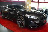 BMW 840 d xDrive Gran Coupe M Sport STANDHZG HUD PAN - BMW 840 Gebrauchtwagen