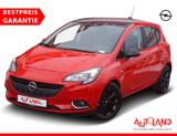 Opel Corsa 1.4i Klima Tempomat Freisprechanlage - Opel Corsa: 1.4