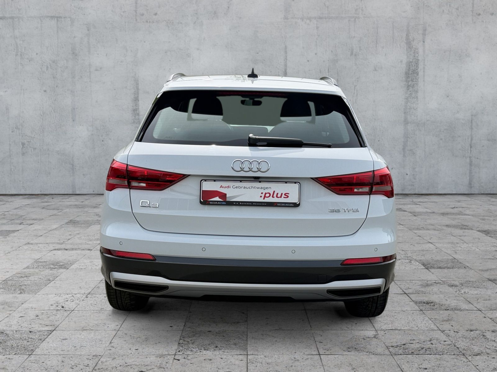 Audi Q3 - Bild 5
