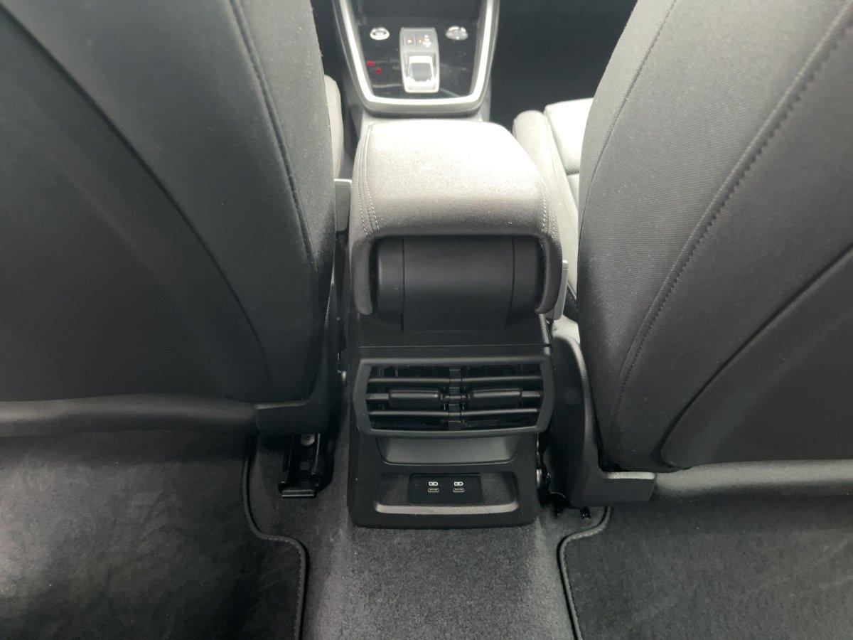 Audi A3 Sportback 1.0 TSI S line S-TRONIC+NAV+VIRT+LE, миниатюра 18