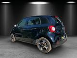 Smart EQ forfour Passion cool&audio DAB PlusPk LED-TfL - Smart ForFour in Mannheim