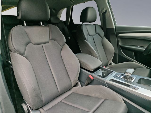 Q5 40 2.0 TDI quattro S-tronic SHZ NAVI AHK ACC