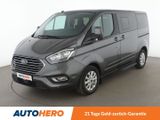 Ford Tourneo Custom 2.0 TDCi 320 L1 Trend*TEMPO*PDC* - Ford Tourneo Custom: Trend