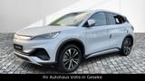 BYD Atto 3 Comfort|360|LHZ|SHZ|PANO|WäPu|ACC|TOT|KEY - weiße BYD ATTO 3