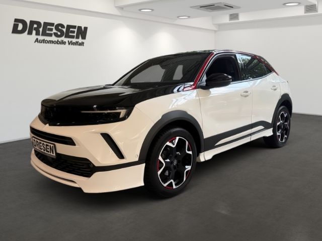 Image of Opel Mokka