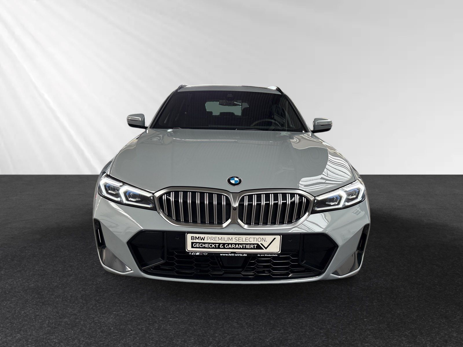 BMW 320 - Bild 5
