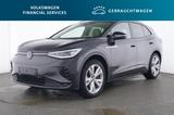 Volkswagen ID.4 Pro Performance 4Motion electric 220kW 1-Ga