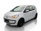 Volkswagen UP! MOVE up! KLIMA NAVI AUX/Media-IN BLUETOOTH - VW up! Gebrauchtwagen in Hamburg