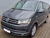 Volkswagen VW T6 Multivan ACC LED NAVI KAMERA