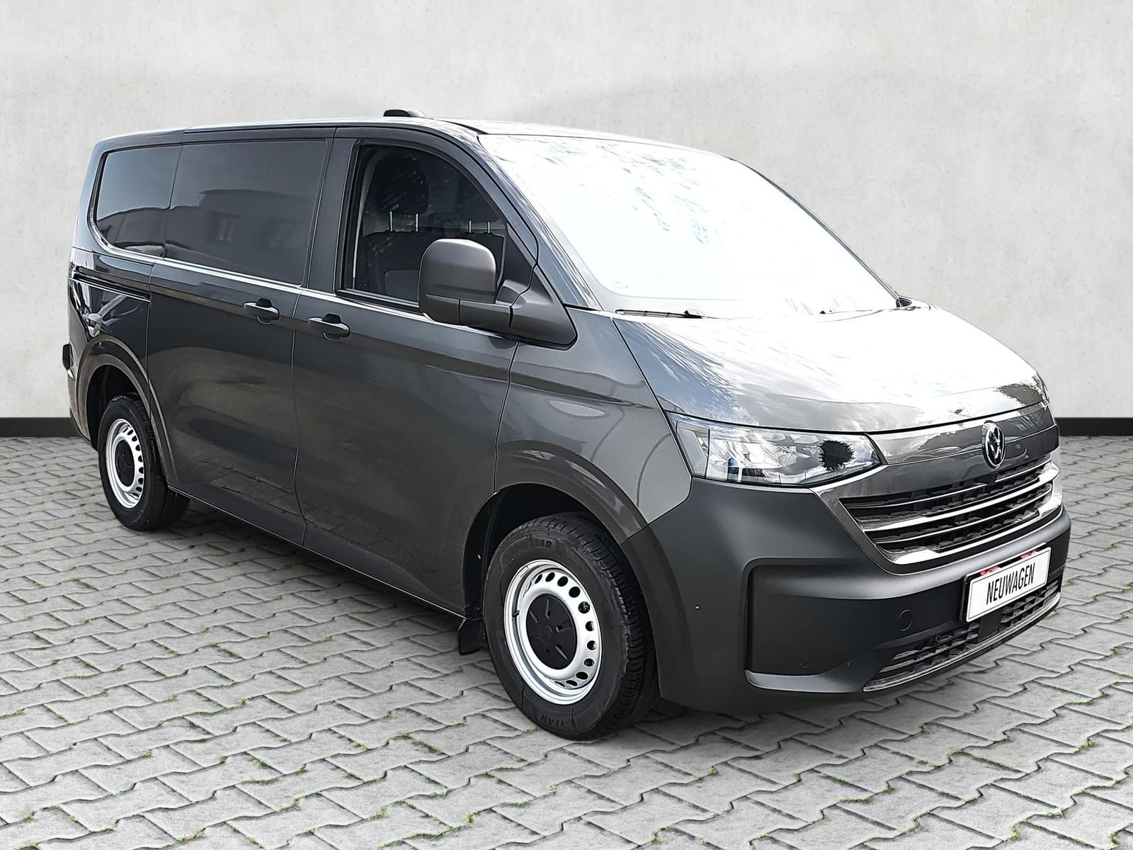 Volkswagen T7 Kasten 2.0 TDI 4Motion Automatik / AHK imagem 2