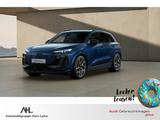 Audi SQ6 e-tron 360 kW quattro edition one AHK Pano H - blaue Audi SQ6 e-tron