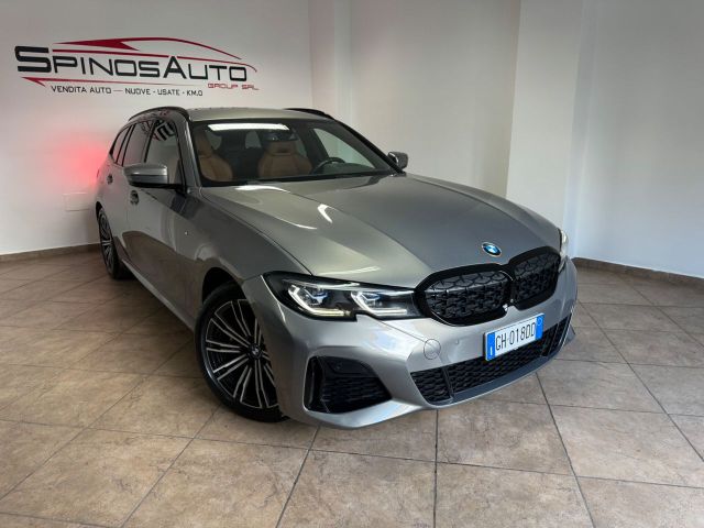 BMW Bmw 340i M 340d 48V xDrive Touring