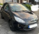 Ford Ka 1.2 TÜV 09/26 - Ford Ka/Ka+ in Krefeld
