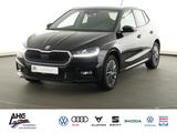 Skoda Fabia 1.0 TSI Drive  LED ACC Kamera Alufelgen PD - Skoda Fabia Gebrauchtwagen in Augsburg
