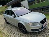 Seat Exeo ST Style Navi Bi-Xenon - Seat Exeo aus 2011: ST