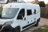 Fiat Ducato Forster 599 hb "Livin Up" Edition