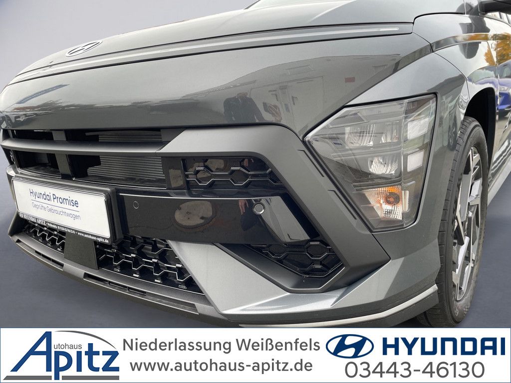 Hyundai Kona – Bild 7