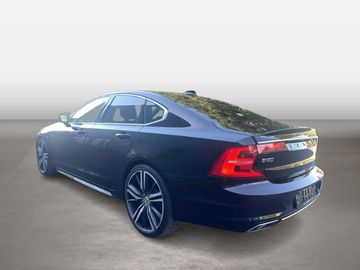 Volvo S90 - 3