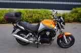 Yamaha BT 1100 Buldog