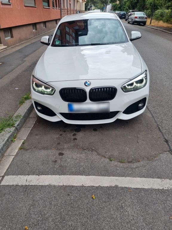 Image of BMW 118