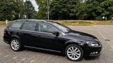 Volkswagen Vw Passat 2.0 TDI Highline - Volkswagen Passat aus 2011: Kombi, Highline
