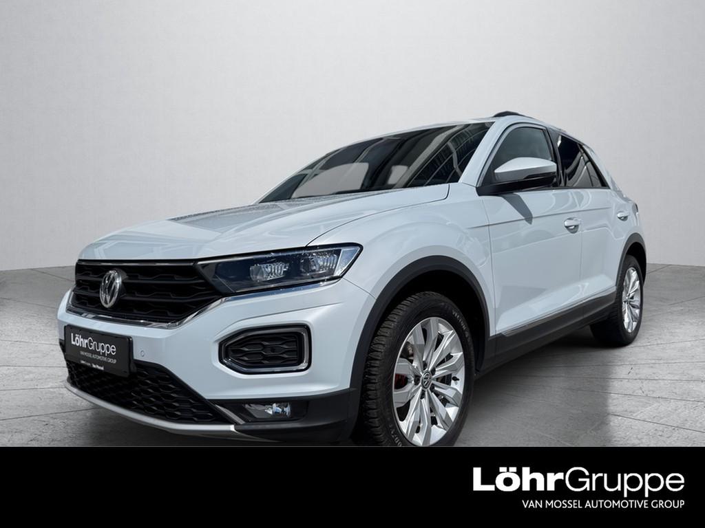 Volkswagen T-Roc  1.5 l TSI