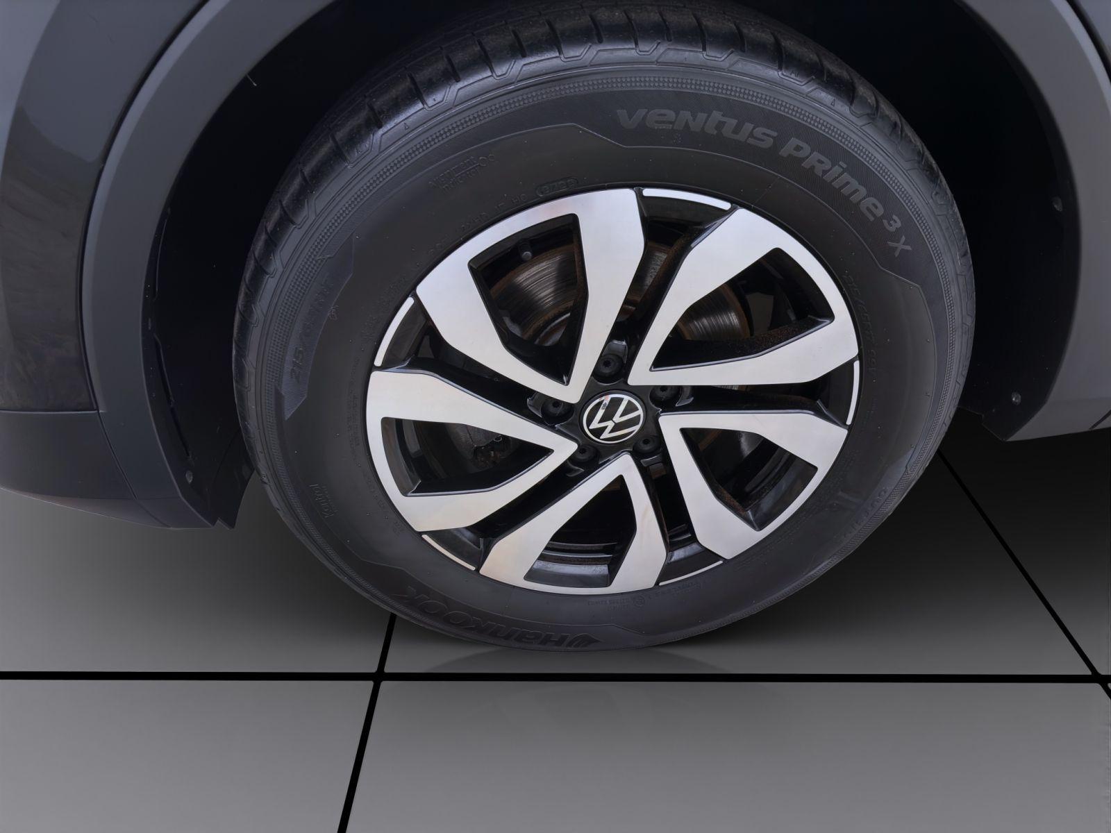 Volkswagen Tiguan 2.0 TDI ACTIVE NAVI KAMERA KLIMA PDC