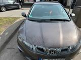 Honda civic.1.4 - Honda Civic Gebrauchtwagen in München