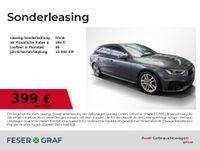 Audi A4 - Vorschau Bild 1