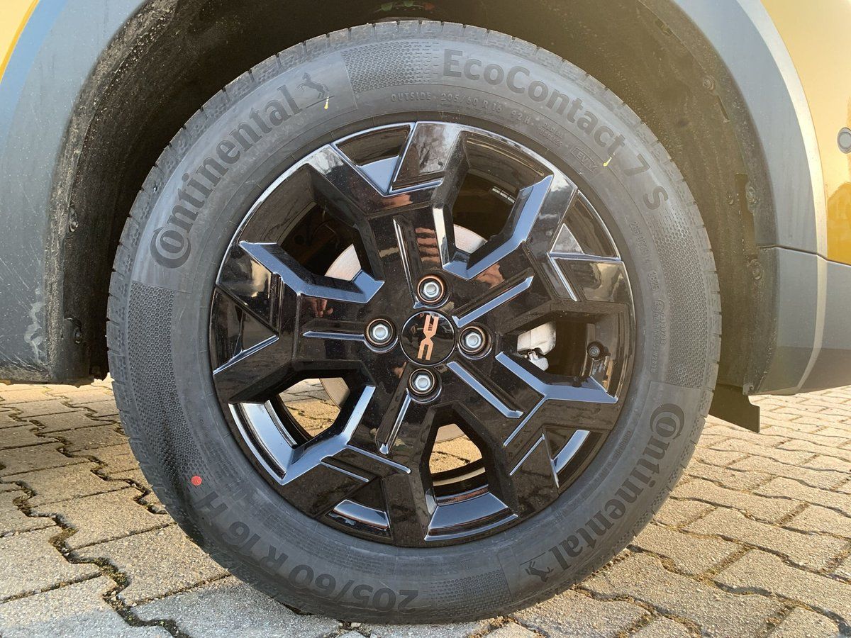 Dacia Sandero - Bild 13