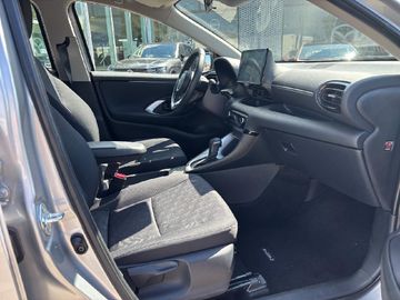 Mazda 2 Hybrid Lim. Exclusive-Line Automatik