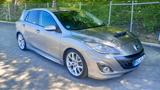 Mazda 3 MPS Plus pakiet*Navi*SH*GRA*XENON*AHK - Mazda 3: MPS