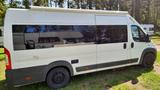 Fiat Ducato L4H2 2.3 MultiJet Camper Wohnmobil - Fiat Ducato: Wohnmobil