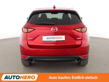 Mazda CX-5 - 5