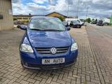 Volkswagen Fox Style,Tüv/Insp.NEU,Garantie,Uff,2.Hand - Volkswagen Fox aus 2010