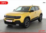 Jeep Avenger 1.2 LED ACC Kamera - Jeep Jahreswagen