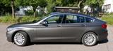 BMW 530 Gran Turismo 530d xDrive Gran Turismo - - BMW 530 Gran Turismo aus 2016