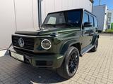 Mercedes-Benz G 400d !Superoir, AHK, Technik Paket, FULL! - gebrauchte Mercedes-Benz G 400 aus dem Jahr 2023