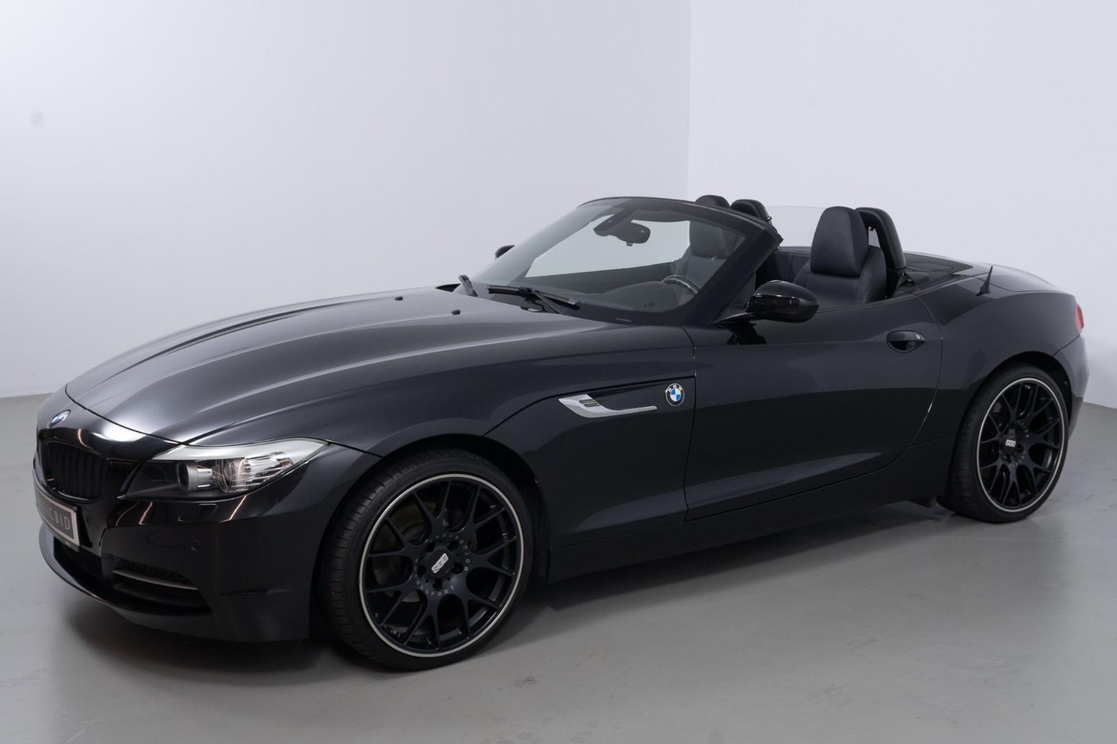 BMW Z4 Roadster sDrive 23i