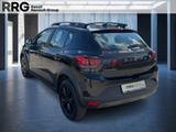 Dacia Sandero 1.0 TCe 110 Stepway EXTREME - Dacia Sandero: Sitzheizung