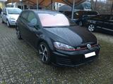 Volkswagen Golf VII GTI - 2.0 TSI BMT - AHK, Reifen *NEU* - Volkswagen Golf: R GTI