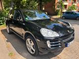 Porsche Cayenne Turbo von Privat - Viele Neuteile - Porsche Cayenne aus 2008: Turbo
