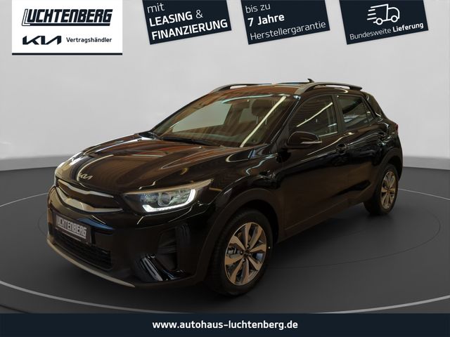 Kia Stonic 1.0T VISION NAVI+KAMERA+CARPLAY+SITZHEIZU