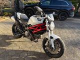 Ducati Monster 796 - DUCATI MONSTER 796