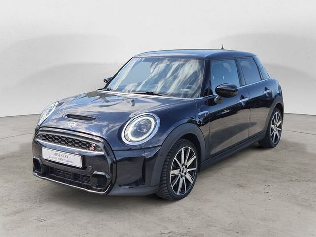 MINI MINI Mini 5 porte Mini 5p 2.0 Cooper S JCW auto